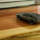 Illustration for article titled New DeLorean! And whats on the bench?